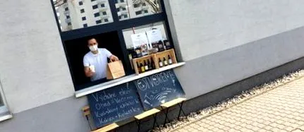 modul rybničná