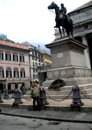 gârbea
