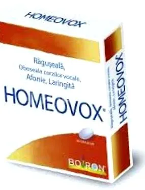 хомеовокс