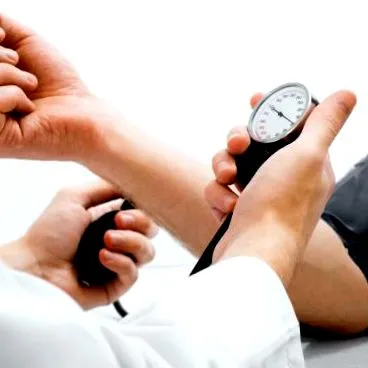 hypertension egészségügyi