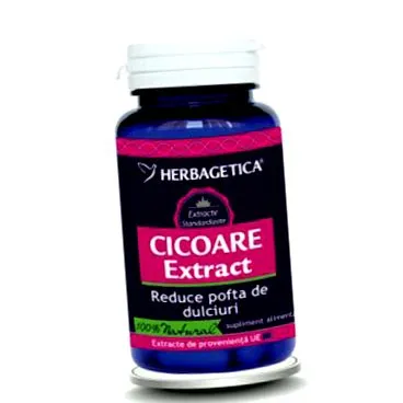 kivonat Cikória Cichorium
