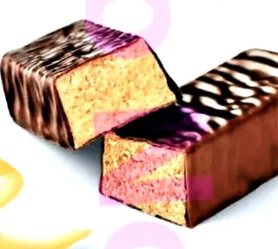 вкус herbalife