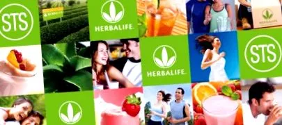 herbalife