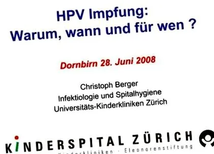 шуга impfung