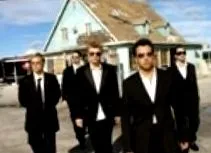 Backstreet Boys