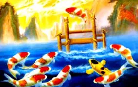 japán ponty