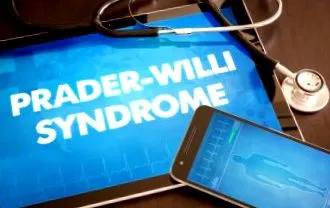 prader-willi