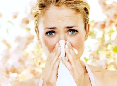 sinusitis