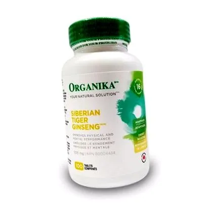 tabletta ginseng