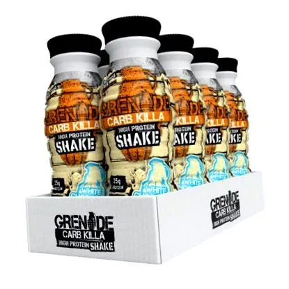 grenade