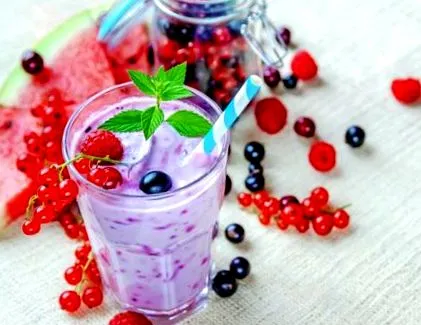 smoothie