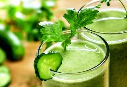 smoothie