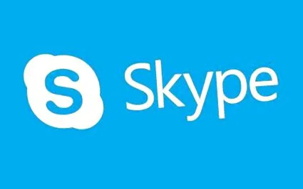skype