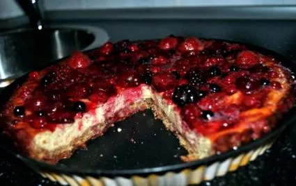 sajttorta sajttorta