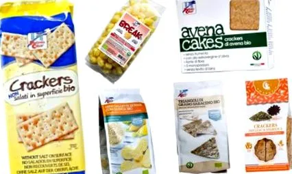 snack amelyet