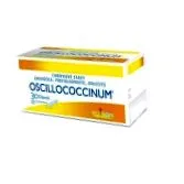 oscillococcinum