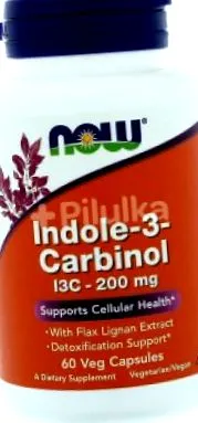 indole-3-carbinol
