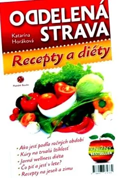 separate rețete