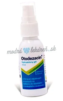otodezacin otodezacin