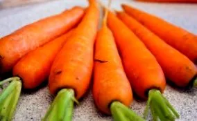 culoare legume