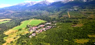 sport štôla