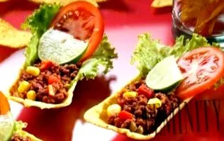 paradisul mexican