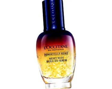 immortelle noapte