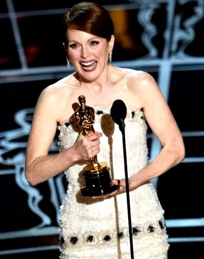 julianne moore