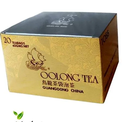 oolong plicuri