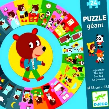 puzzle