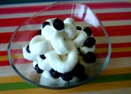 mousse