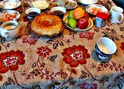 киргизстан