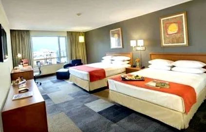 novotel condes
