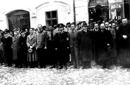 mulțimea