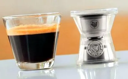 Dolce Gusto капсула