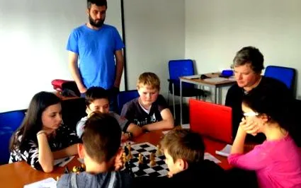 chess