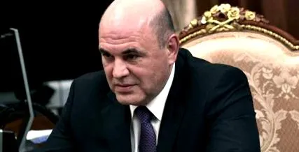 mikhail