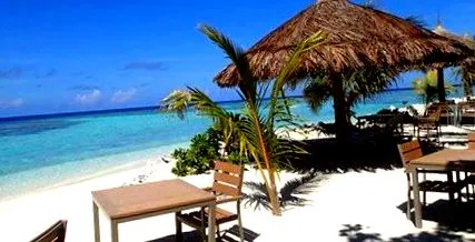 maldive prietenoase