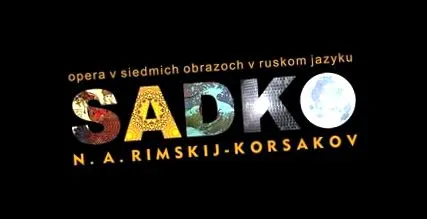 sadko opera