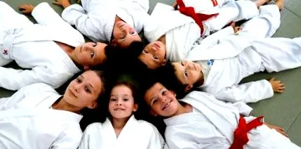 întrebări dojo