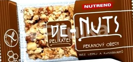 pecan