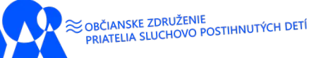 сдружение