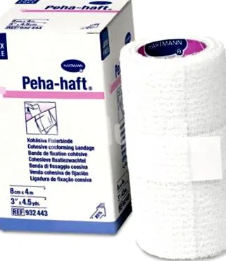 elastic fixare