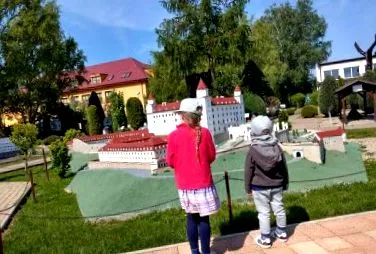 miniature