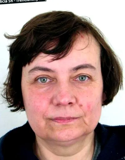 Tatiana Polónyiová Tatiana Polónyiová