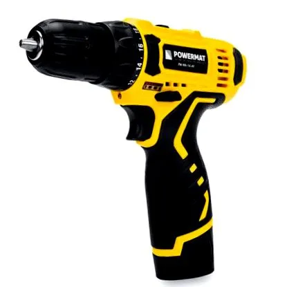 powermat powermat