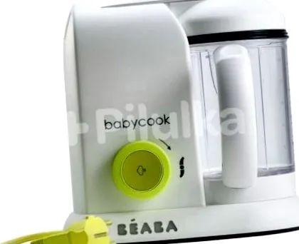 csaptelep babycook