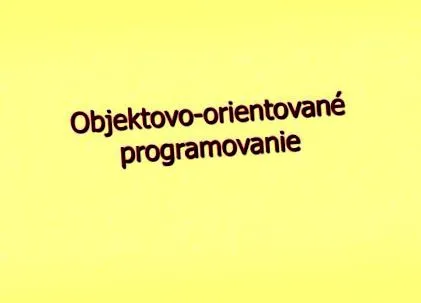 programare