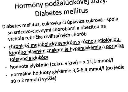 analogi insulină Diabetul zaharat