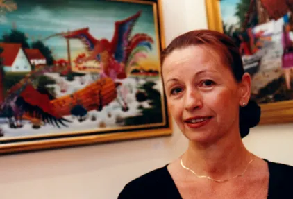 Zuzana Bartková
